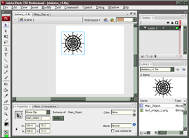 flash cs3 screenshot pt2 2